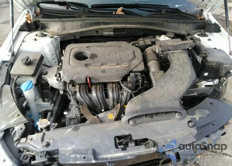 2020 Kia Optima Lx from USA, damaged, VIN 5XXGT4L3XLG387274